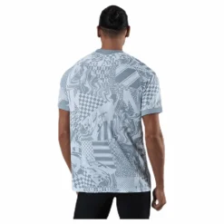 F.C. Home Jsy Patterned*Nike New