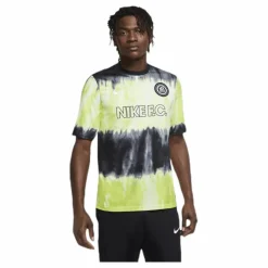 F.C. Jersey SS White/Black*Nike Online