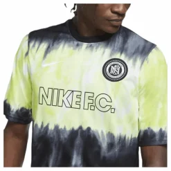 F.C. Jersey SS White/Black*Nike Online