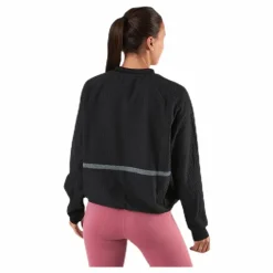Nike F.C. Midlayer Black Svart Sale