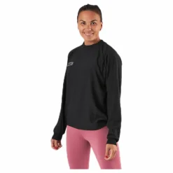 Nike F.C. Midlayer Black Svart Sale