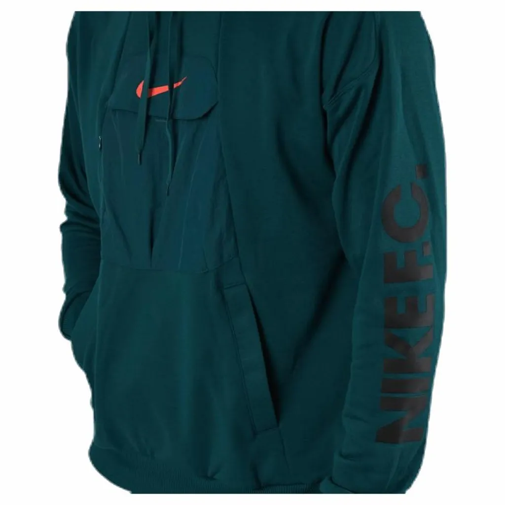F.C. Pullover Hoodie Patterned*Nike Discount