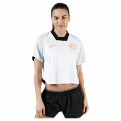 F.C. Women's Top White/Black*Nike Sale