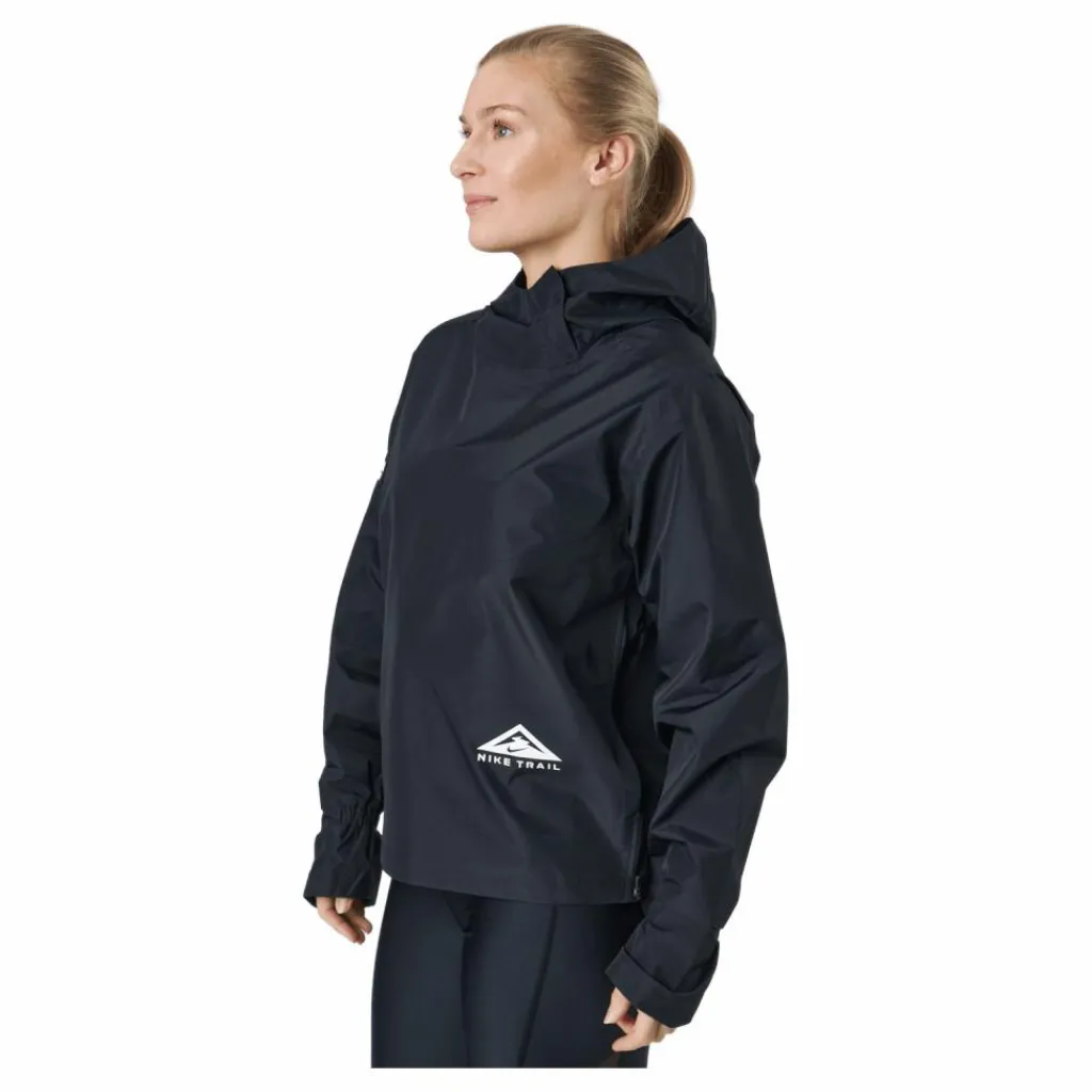 Gore-tex Women's Trail Ru Black/dk Smoke Grey/white*Nike Hot