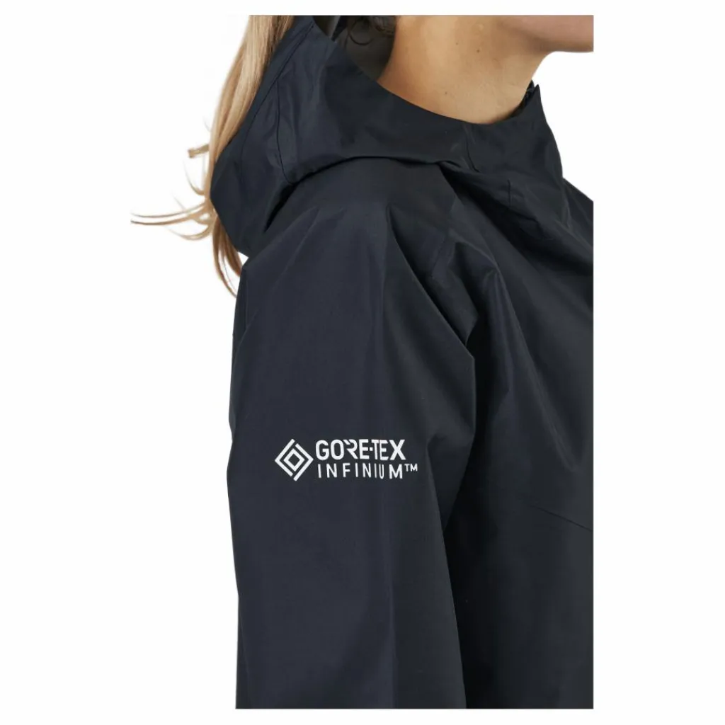 Gore-tex Women's Trail Ru Black/dk Smoke Grey/white*Nike Hot