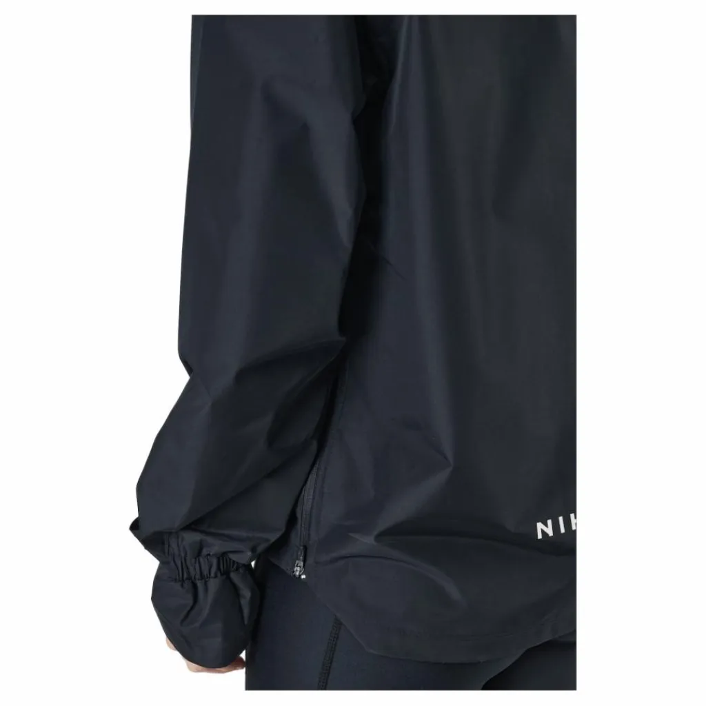 Gore-tex Women's Trail Ru Black/dk Smoke Grey/white*Nike Hot