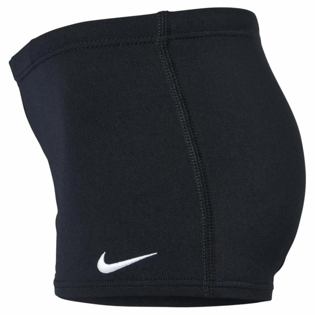 Nike Hydrastrong Solid Square Black*Nike Swim Online