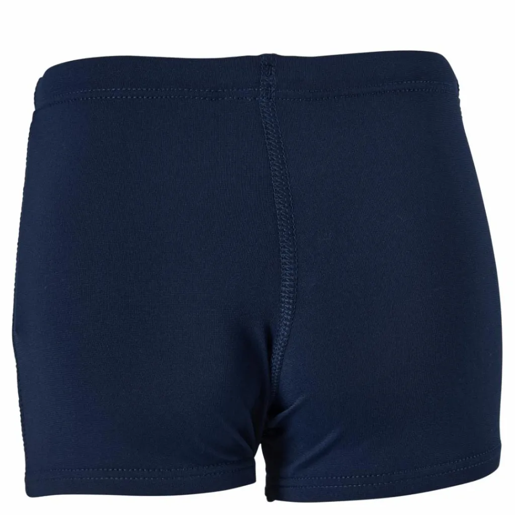 Nike Swim Nike Hydrastrong Solid Square Midnight Navy Blå Hot
