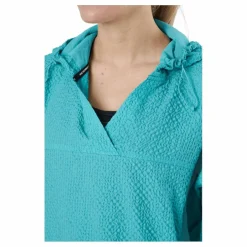 Icon Clash Women's Woven  Washed Teal*Nike Outlet