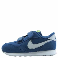 Md Valiant Baby/toddler S Mystic Navy/grey Fog-atomic Gr*Nike