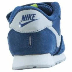 Md Valiant Baby/toddler S Mystic Navy/grey Fog-atomic Gr*Nike