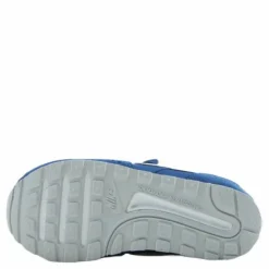 Md Valiant Baby/toddler S Mystic Navy/grey Fog-atomic Gr*Nike