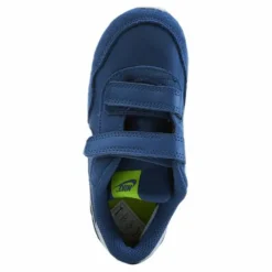 Md Valiant Baby/toddler S Mystic Navy/grey Fog-atomic Gr*Nike