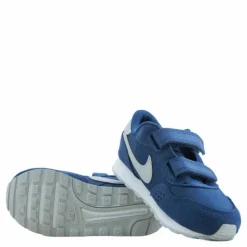 Md Valiant Baby/toddler S Mystic Navy/grey Fog-atomic Gr*Nike