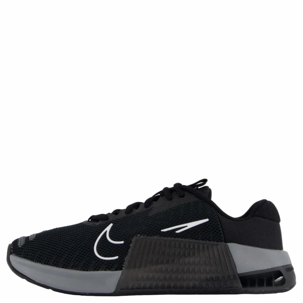 Nike Metcon 9 Women"s Training Black/white-anthracite-smoke G Svart Sale