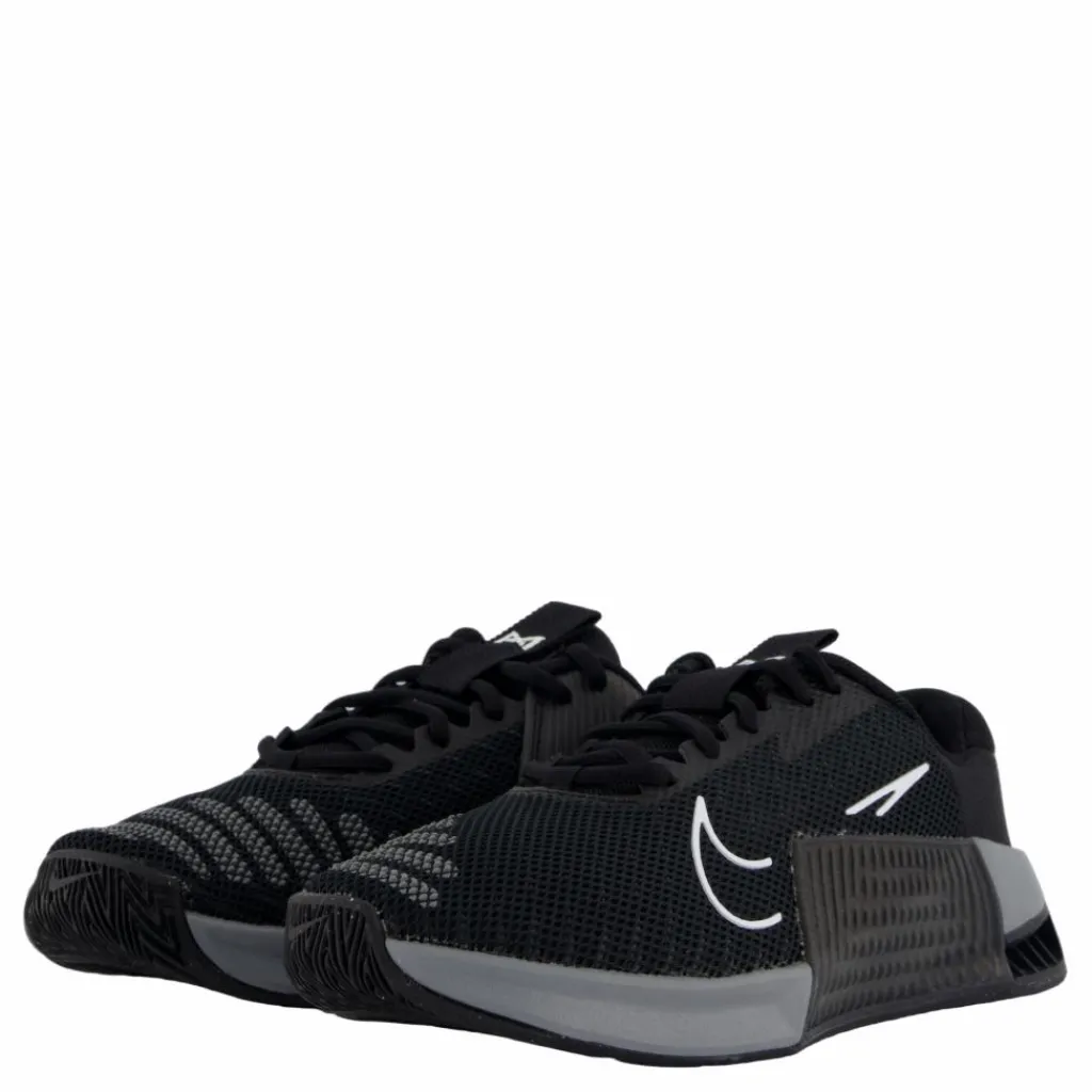 Nike Metcon 9 Women"s Training Black/white-anthracite-smoke G Svart Sale