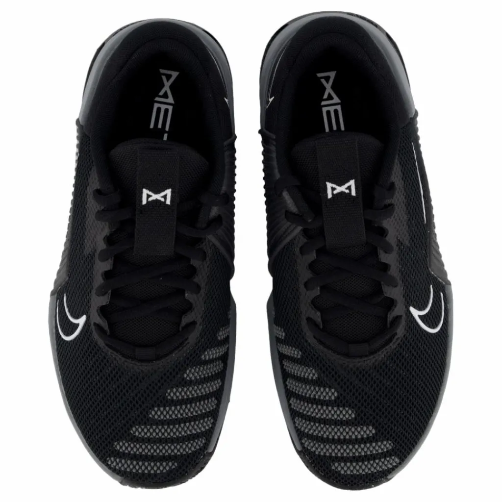 Nike Metcon 9 Women"s Training Black/white-anthracite-smoke G Svart Sale