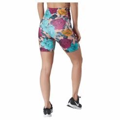One Dri-fit Icon Clash Wo Rose Whisper/mineral Clay*Nike Outlet