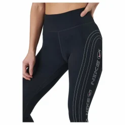 One Luxe Icon Clash Women Black*Nike Outlet