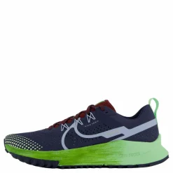 Pegasus Trail 4 Men's Tra Thunder Blue/lt Armory Blue-ch*Nike Outlet