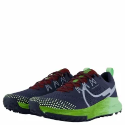 Pegasus Trail 4 Men's Tra Thunder Blue/lt Armory Blue-ch*Nike Outlet