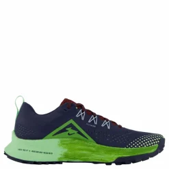 Pegasus Trail 4 Men's Tra Thunder Blue/lt Armory Blue-ch*Nike Outlet