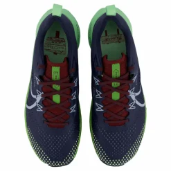 Pegasus Trail 4 Men's Tra Thunder Blue/lt Armory Blue-ch*Nike Outlet