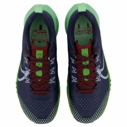 Pegasus Trail 4 Women's T Thunder Blue/lt Armory Blue-ch*Nike Hot