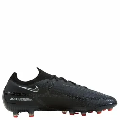 Nike Phantom Gt2 Elite Ag-pro Black/dk Smoke Grey-summit Whi Svart New