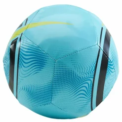 Phantom Soccer Ball Polarized Blue/black/yellow St*Nike New