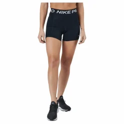 Pro 365 Women's 5" Shorts BLACK/WHITE*Nike Outlet