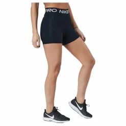 Pro 365 Women's 5" Shorts BLACK/WHITE*Nike Outlet