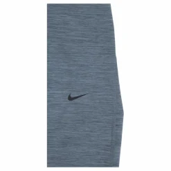 Nike Pro 365 Women's Mid-Rise Crop Leggings SMOKE GREY/HTR/BLACK/BLACK Blå Outlet