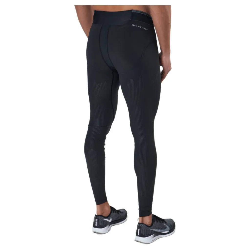 Pro Dri-fit Adv Recovery Black/black/iron Grey*Nike Discount