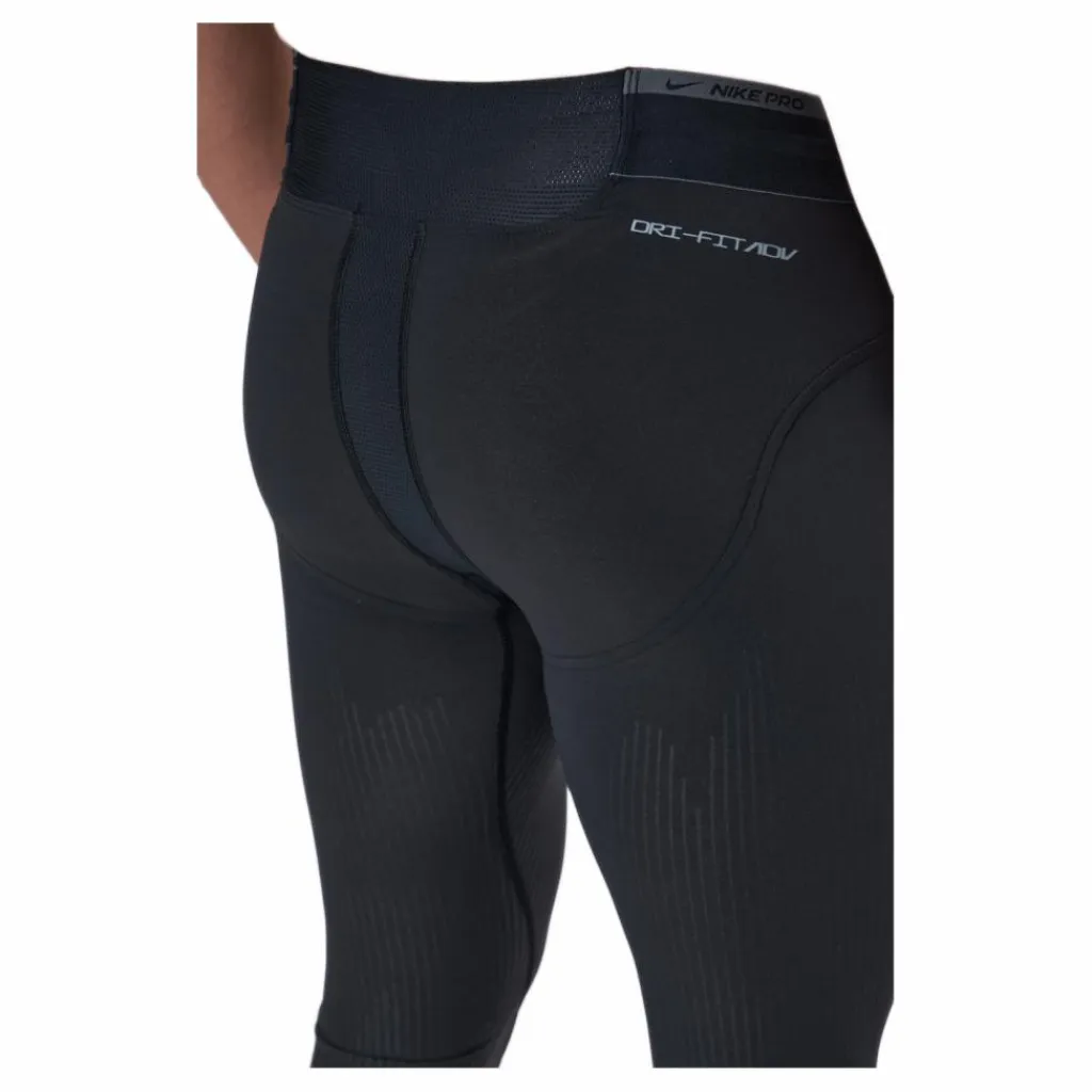 Pro Dri-fit Adv Recovery Black/black/iron Grey*Nike Discount