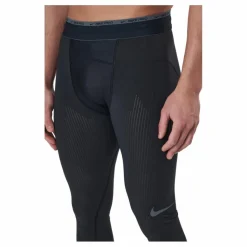 Pro Dri-fit Adv Recovery Black/black/iron Grey*Nike Discount