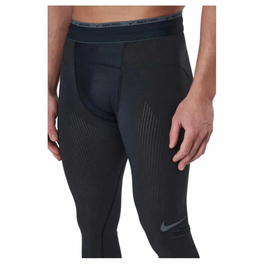Pro Dri-fit Adv Recovery Black/black/iron Grey*Nike Discount
