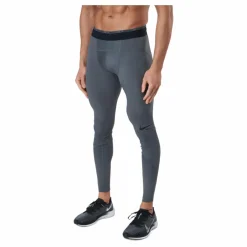 Pro Dri-fit Adv Recovery  Iron Grey/black/black*Nike New
