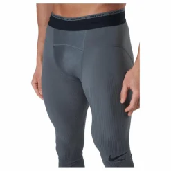 Pro Dri-fit Adv Recovery  Iron Grey/black/black*Nike New