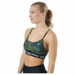 Pro Dri-fit Indy Women's  Treeline/black/black/white*Nike Online