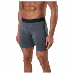 Pro Dri-FIT Men's Shorts IRON GREY/BLACK/BLACK*Nike Discount