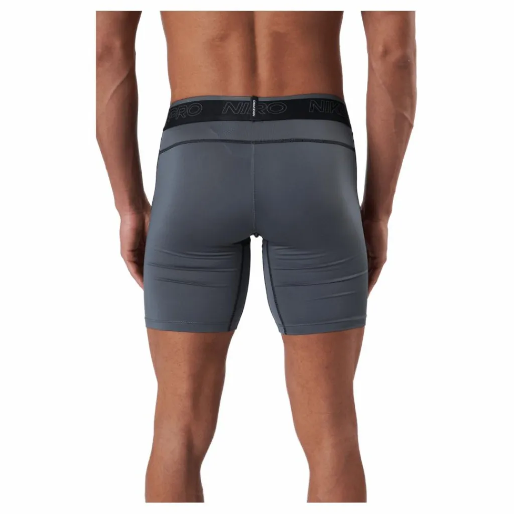 Pro Dri-FIT Men's Shorts IRON GREY/BLACK/BLACK*Nike Discount