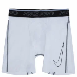 Pro Dri-FIT Men's Shorts WHITE/BLACK/BLACK*Nike Outlet