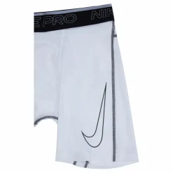 Pro Dri-FIT Men's Shorts WHITE/BLACK/BLACK*Nike Outlet