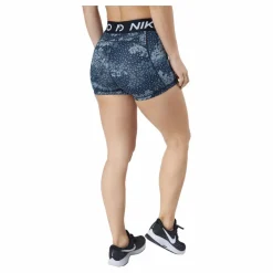 Pro Dri-fit Women's 3