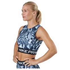 Pro Dri-fit Women's Print Black/black*Nike Discount