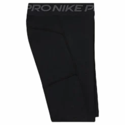 Pro Short Tights Junior Boys Black*Nike New