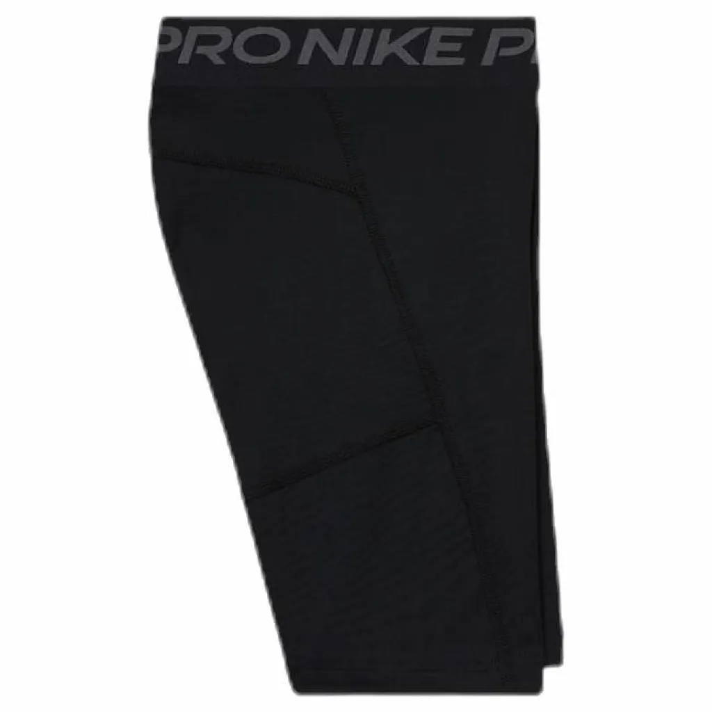 Pro Short Tights Junior Boys Black*Nike New