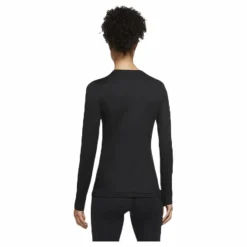 Pro Therma Crew Black/Grey*Nike Discount