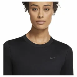 Pro Therma Crew Black/Grey*Nike Discount
